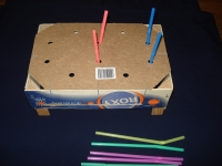 Fine Motor Progression: Developing Small Muscles